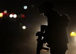 Komutan izin ver çıkayım