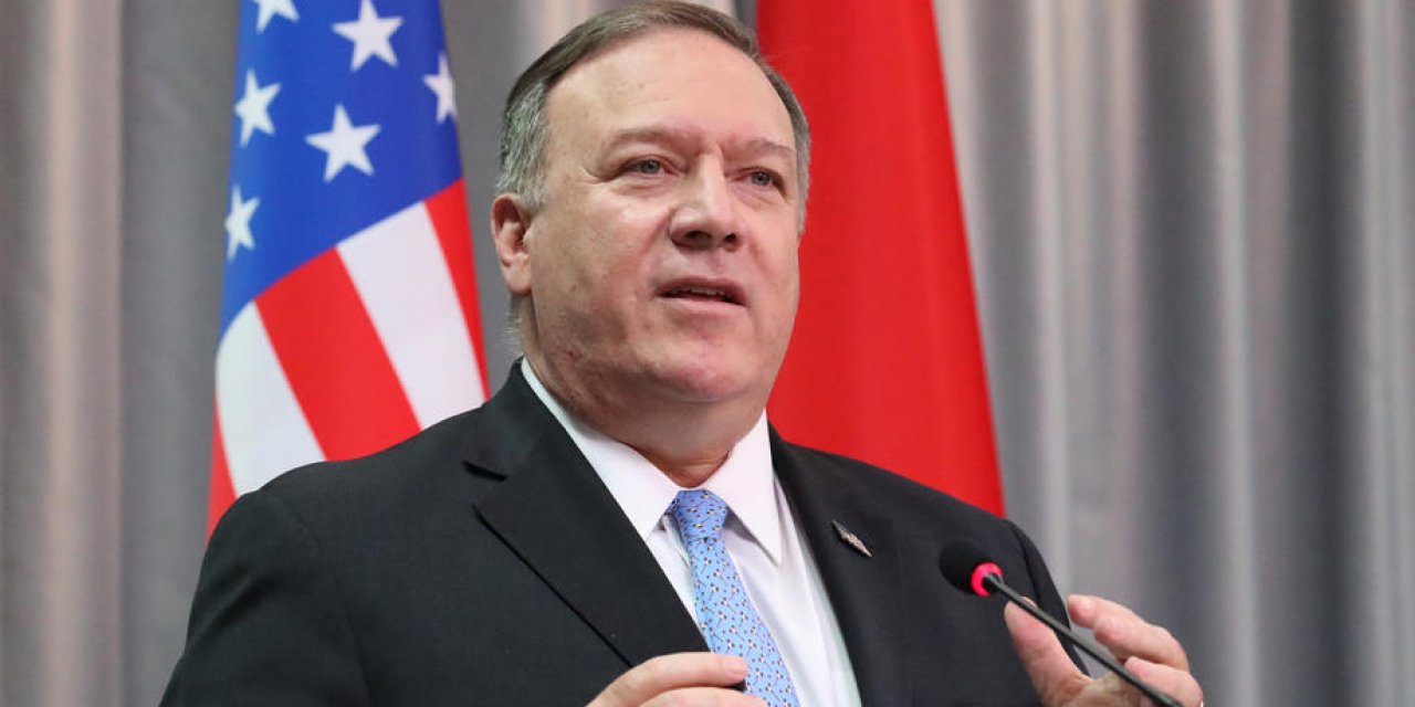 Pompeo’dan Irak’taki erken seçime destek