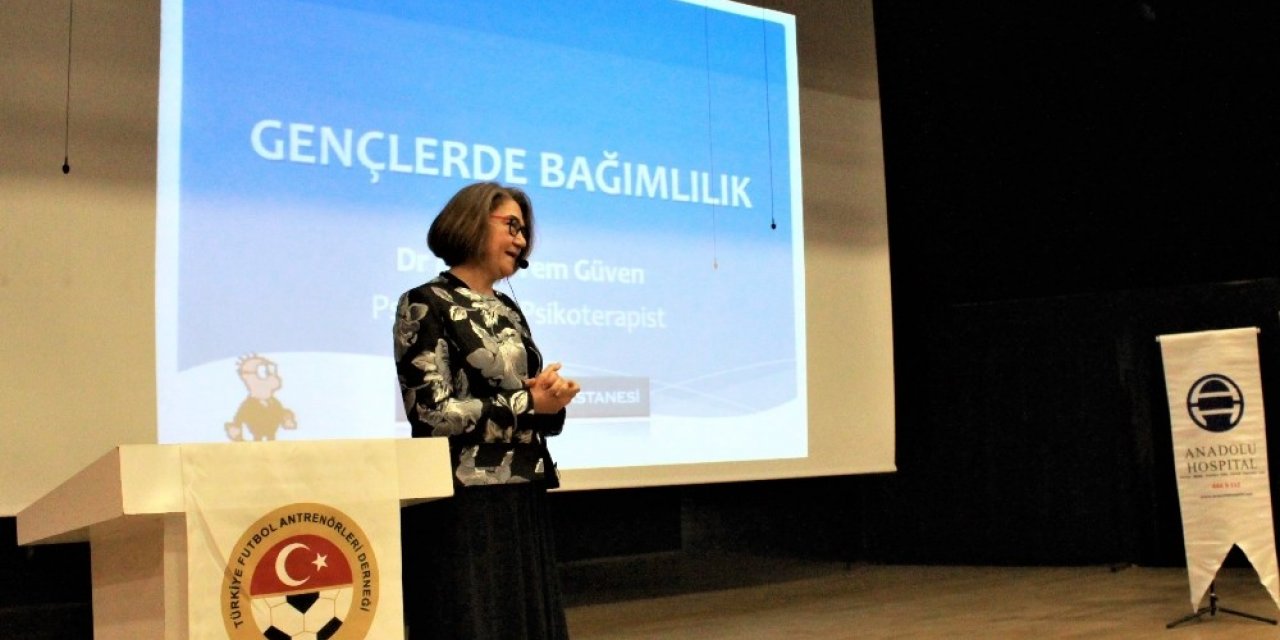 Gençlerde futbolun koruyucu etkisi