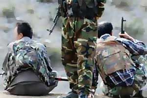 Koruculardan gündemi sarsacak iddia