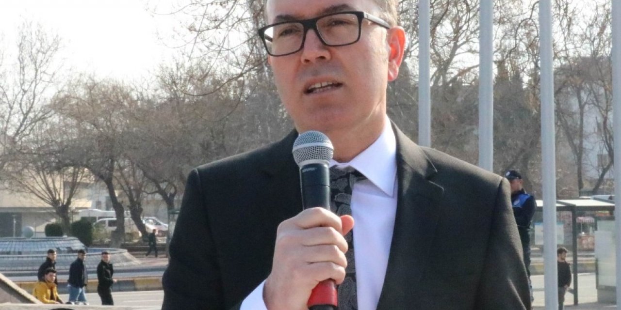 Gaziantep’te vergi haftası heyecanı