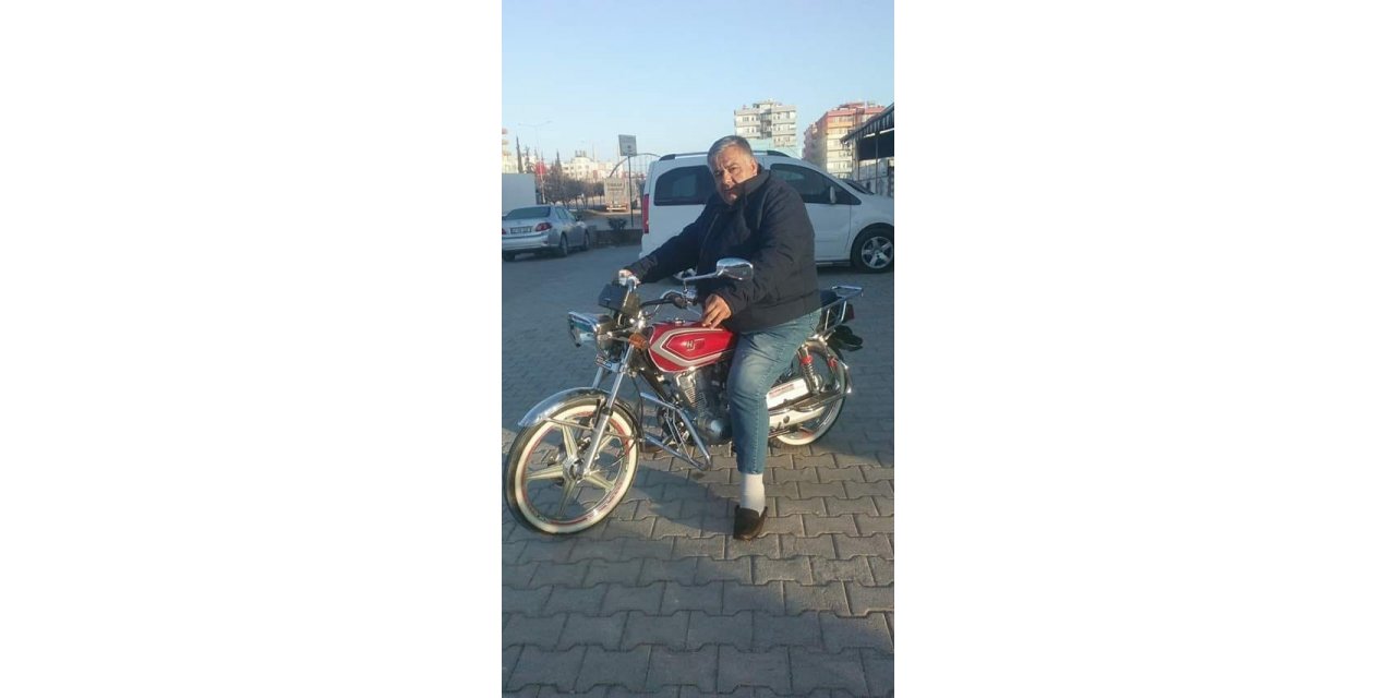 Trafik Kazasında ağır yaralanan kişi hayatını kaybetti