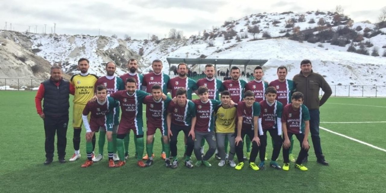 Pazarlarspor’dan 6 maçta 6 galibiyet