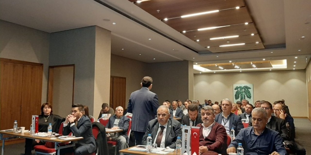 Altın Emlak Dijital Dönüşüm Projesi ile büyüyecek