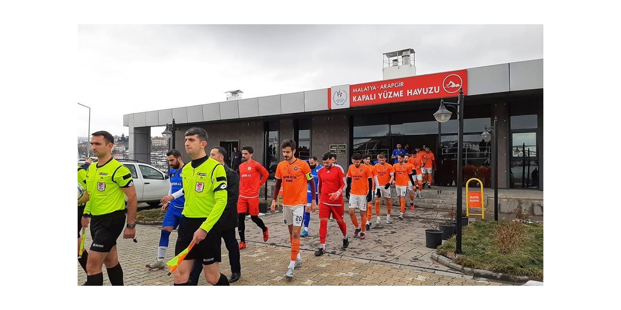 1. Amatör Küme Büyükler Futbol Ligi’nde 11. Hafta heyecanı