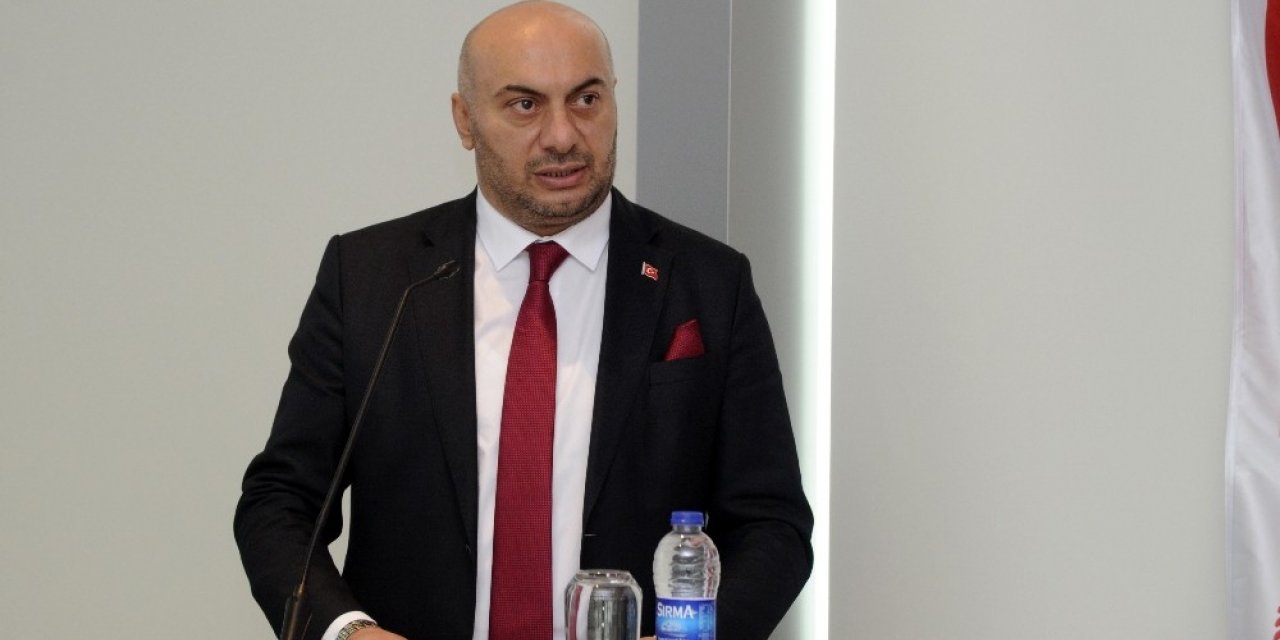 Dönere kimlik geliyor