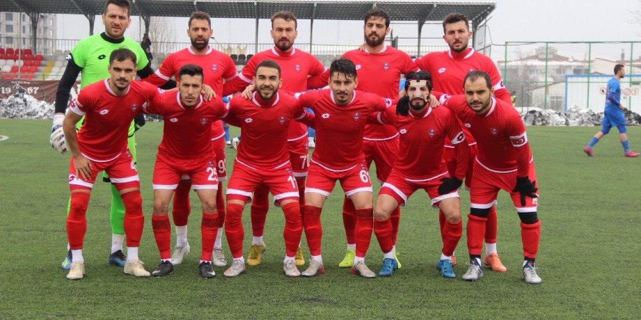 Elazığ Belediyespor’un ertelenen maç tarihleri belli oldu