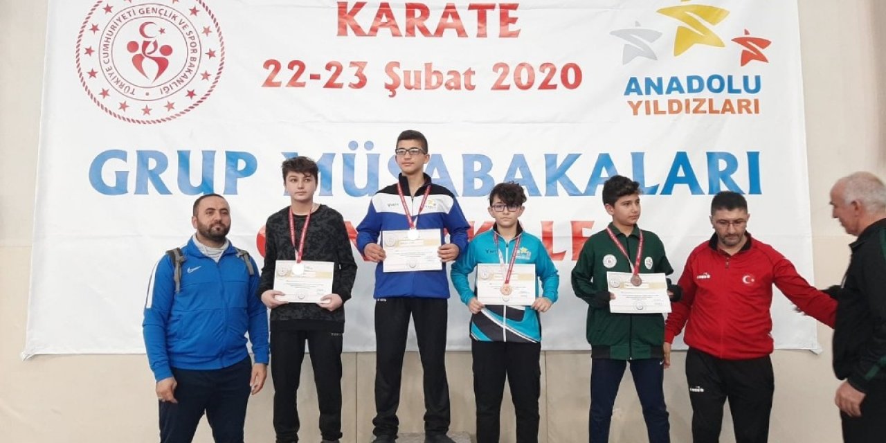 Anadolu Yıldızlar’da Biga farkı