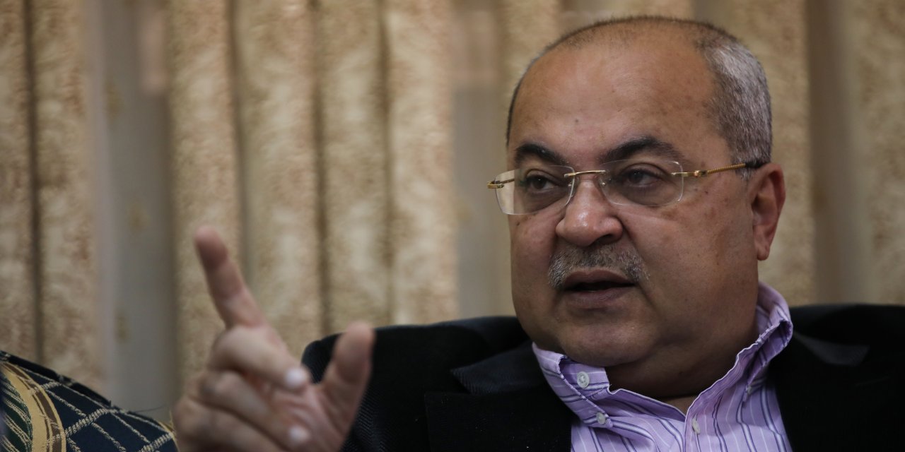 İsrail Meclisi'ndeki Arap Milletvekili Tıybi: "Netanyahu dönemi sona erdi"