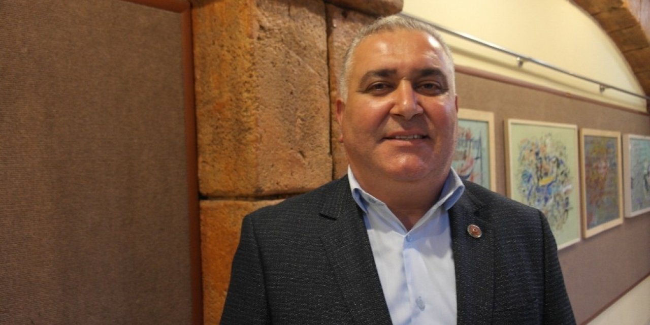Hakan Can: "Başkent Akademi’den rövanşı aldık, sevinçliyiz"
