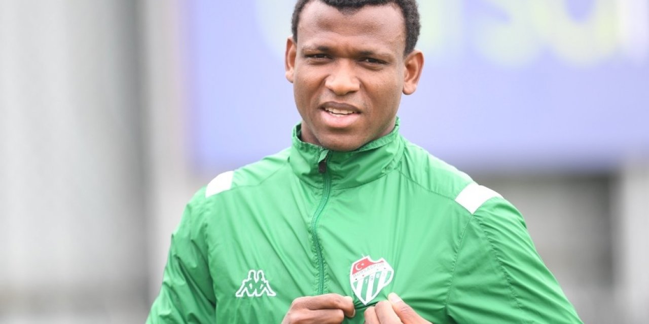 Abdullahi Shehu: "Kolay maç olmayacak"
