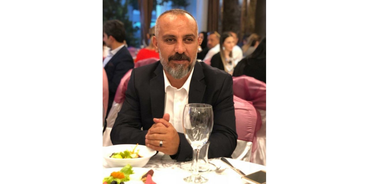 Sürücü kursu sahibi ofisinde silahla vurulmuş şekilde ölü bulundu