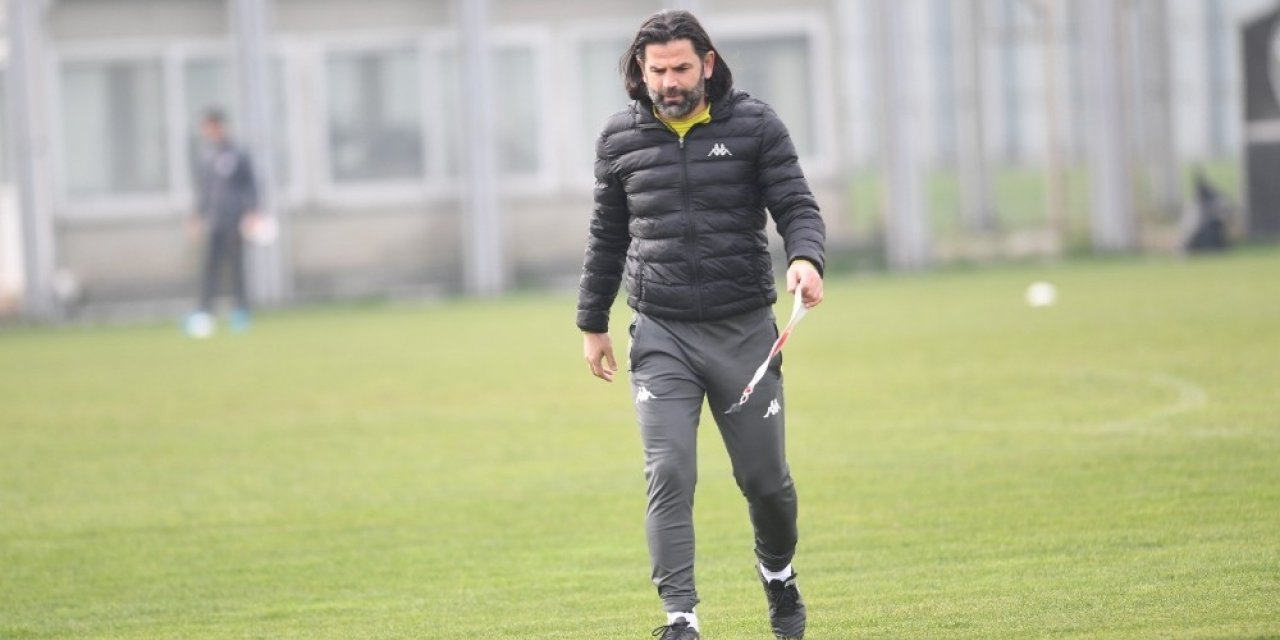 İbrahim Üzülmez: "Seleznov’la konuşmak istiyorum"