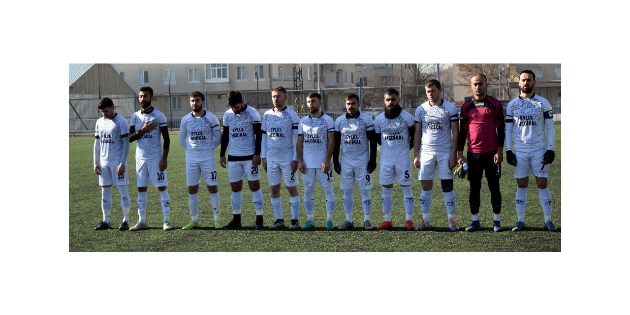 Kayseri Süper Amatör Küme 19. Hafta