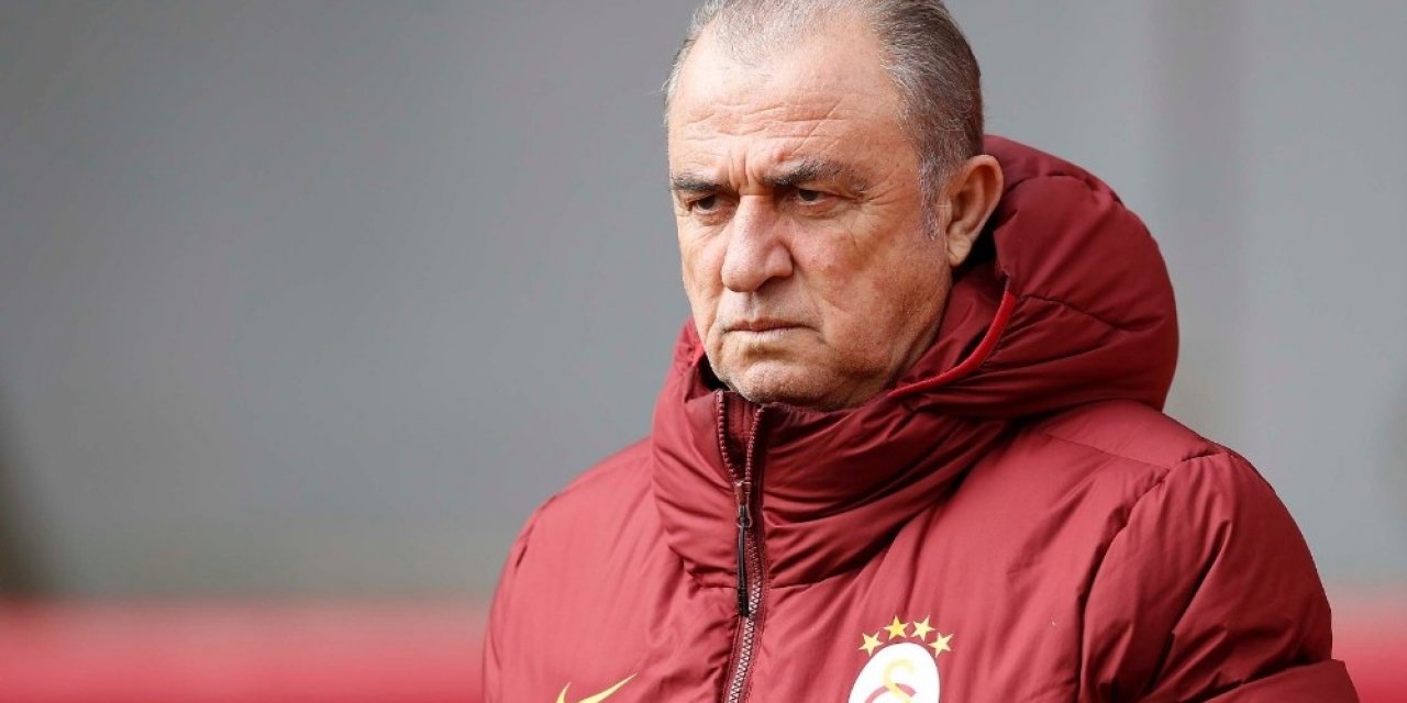 Galatasaray, Gençlerbirliği maçı hazırlıklarına başladı