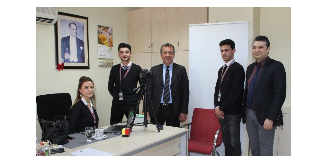 Schengen vizesi başvurularının kabulü yapılmaya başlandı