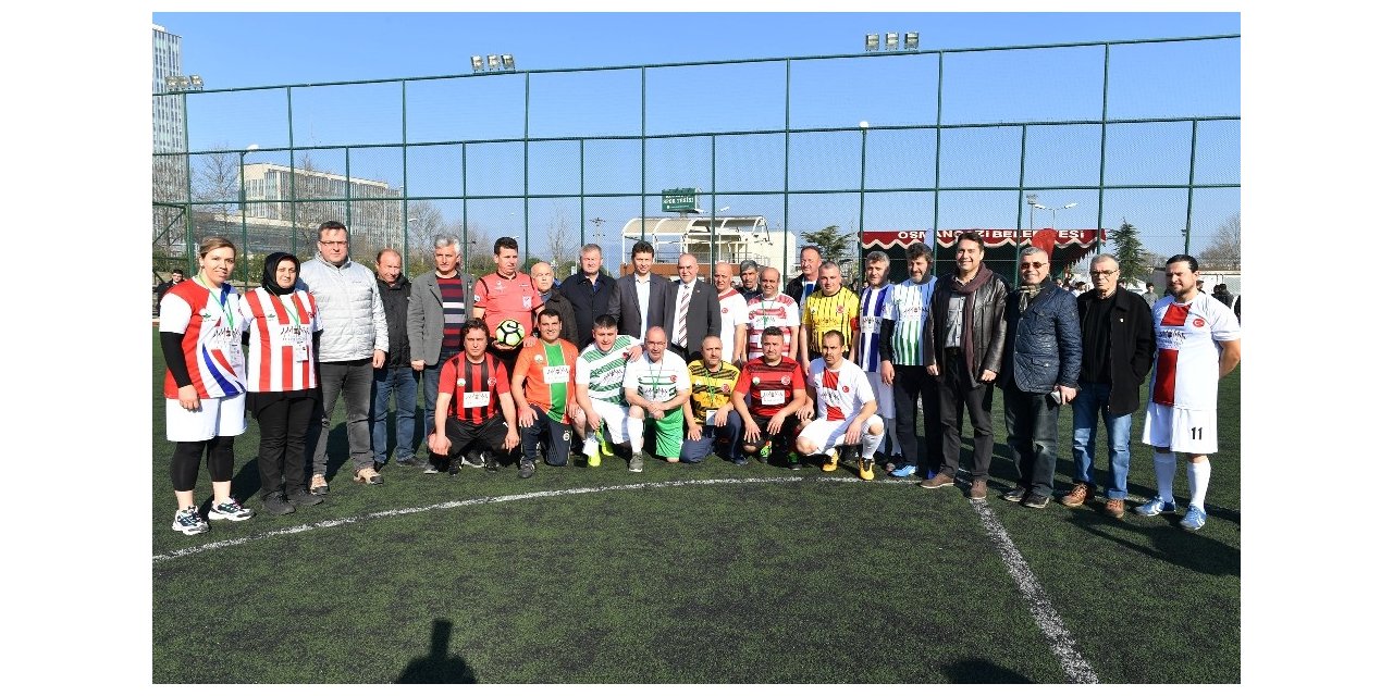 Fetih Kupası heyecanı başladı