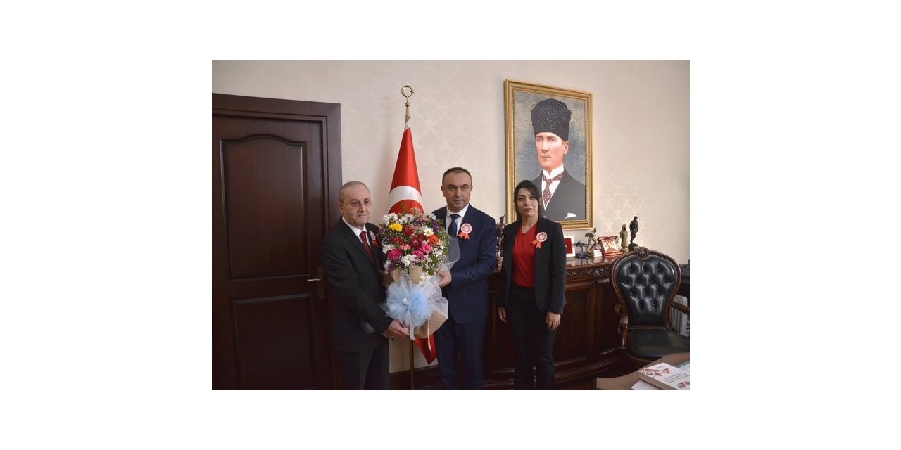 Vergi Haftası etkinliği