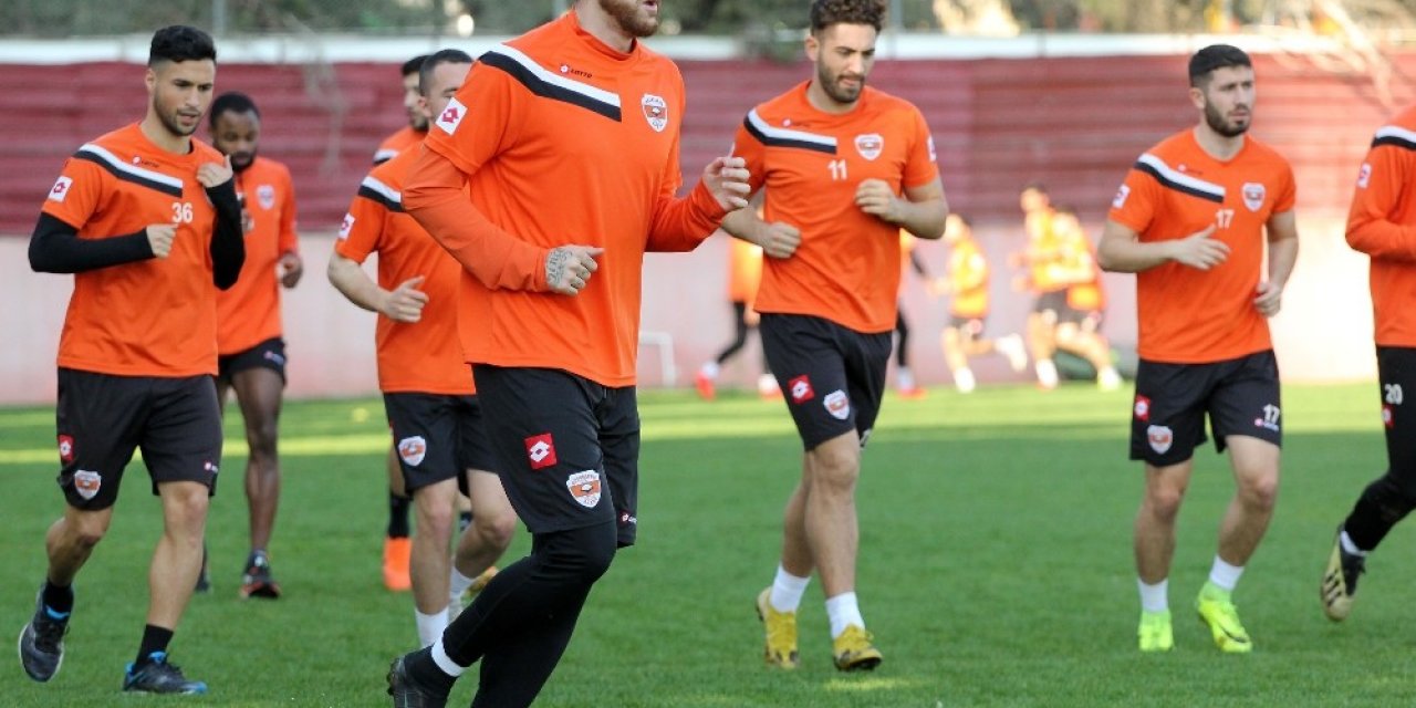 Adanaspor’un yeni sahibi Ergin Göleli oldu