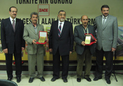 Zade, kalite çıtasını yükseltti