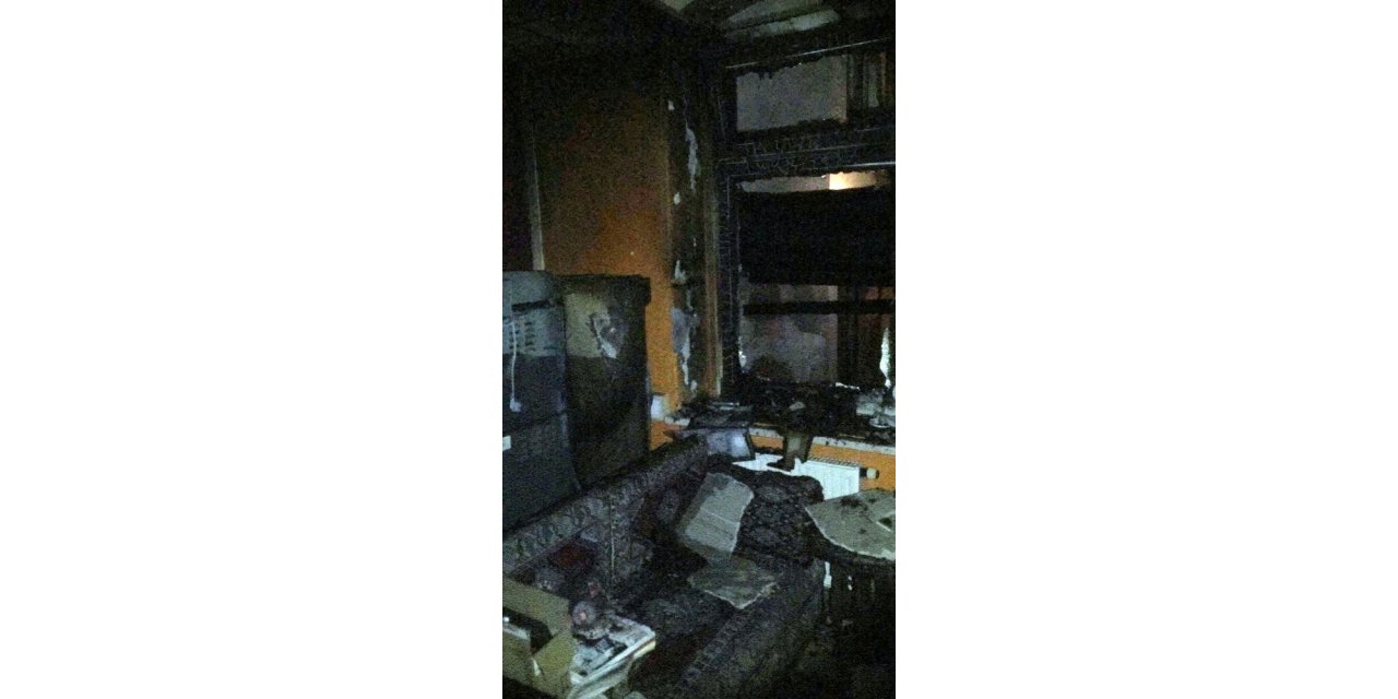 Almanya’da Türklere ait kafe ve restoran kundaklandı