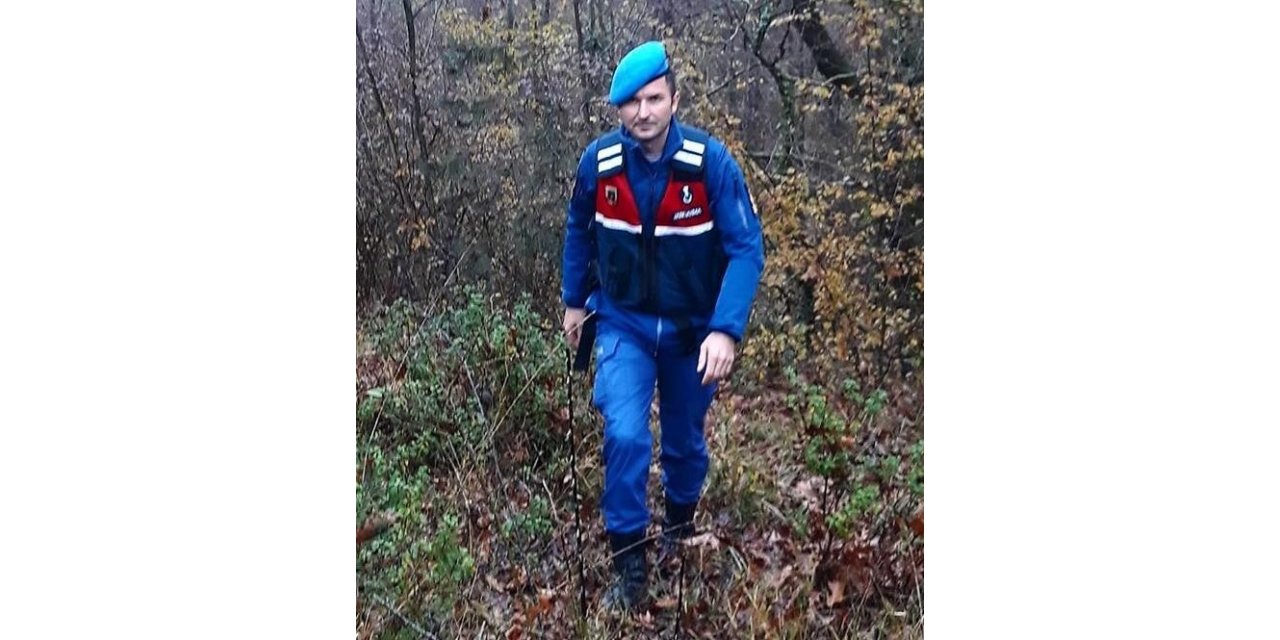 Kastamonu’da havuza düşen çocuk, jandarmanın ilk yardımıyla kurtarıldı