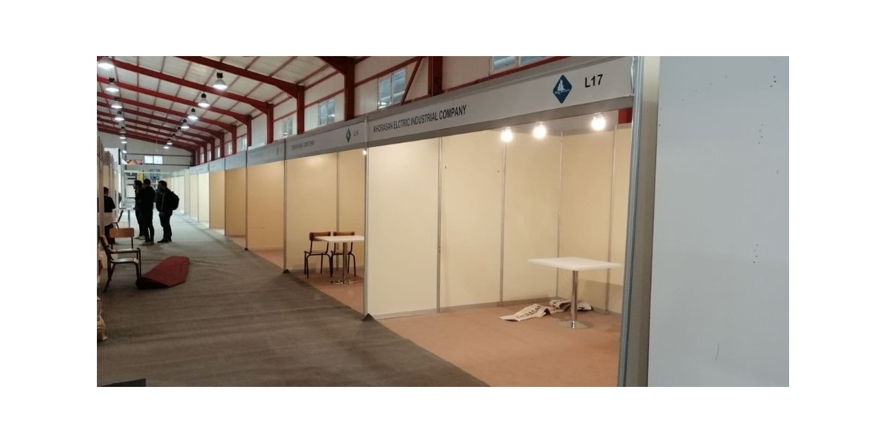 Korona virüsü, Erbil’de fuara katılacak İranlı firmaları vurdu