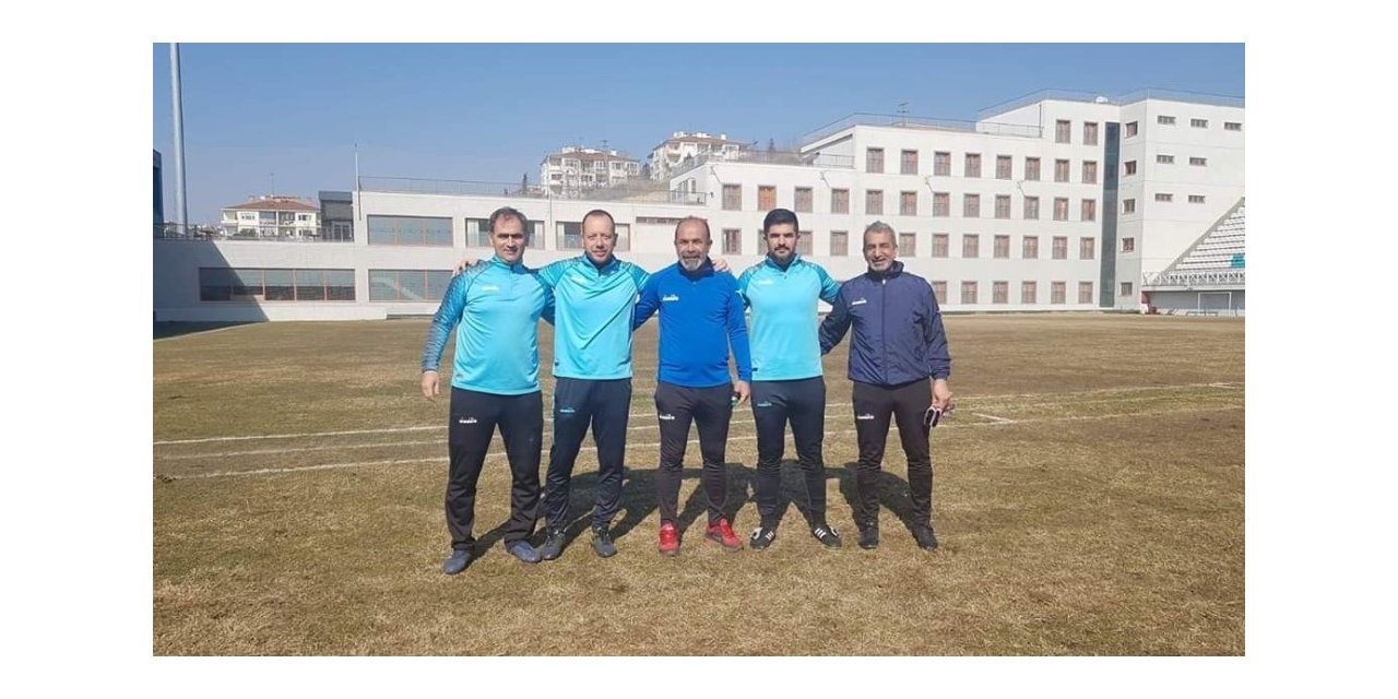 Yeşilyurt Belediyespor’un 5 haftalık galibiyet özlemi