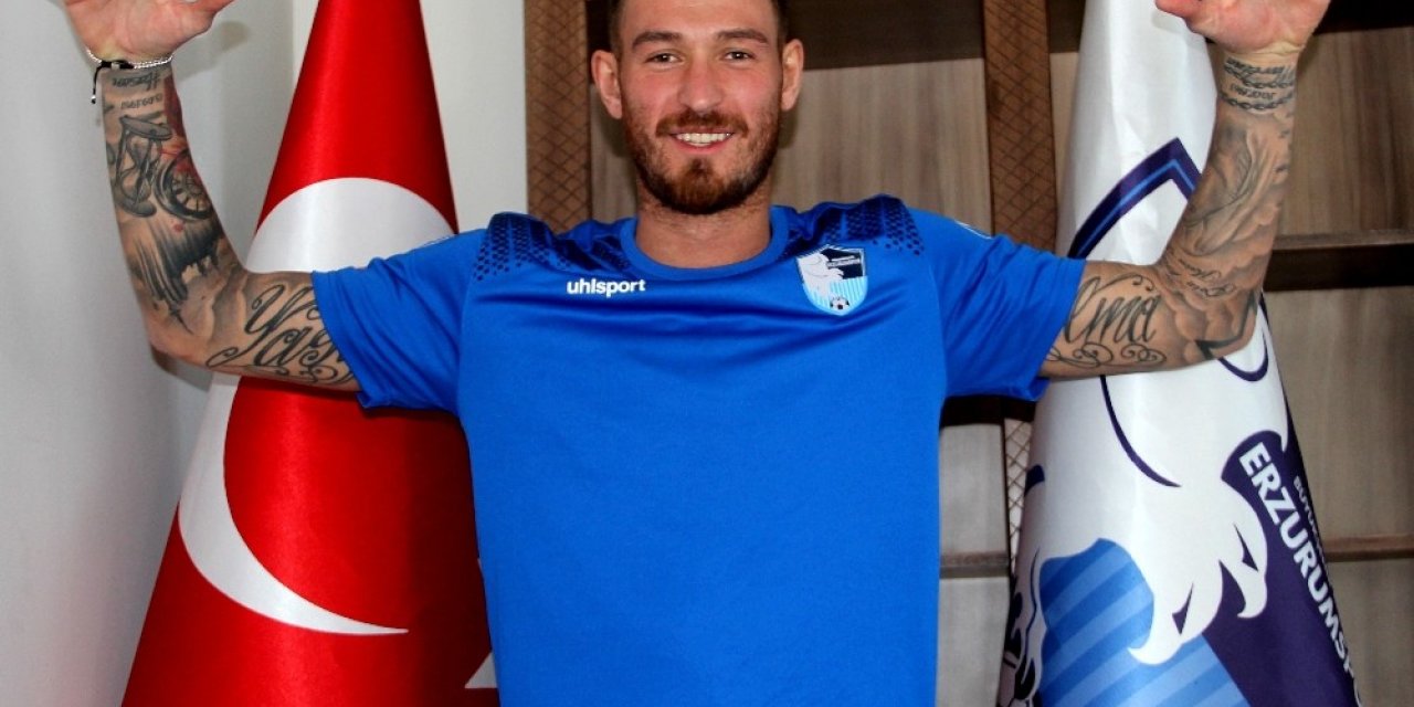 Ömer Şişmanoğlu: "Bu takım şampiyon olacak!"