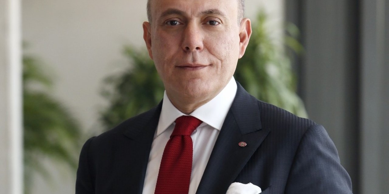 OYAK, TOTAL için başvuruyu yaptı