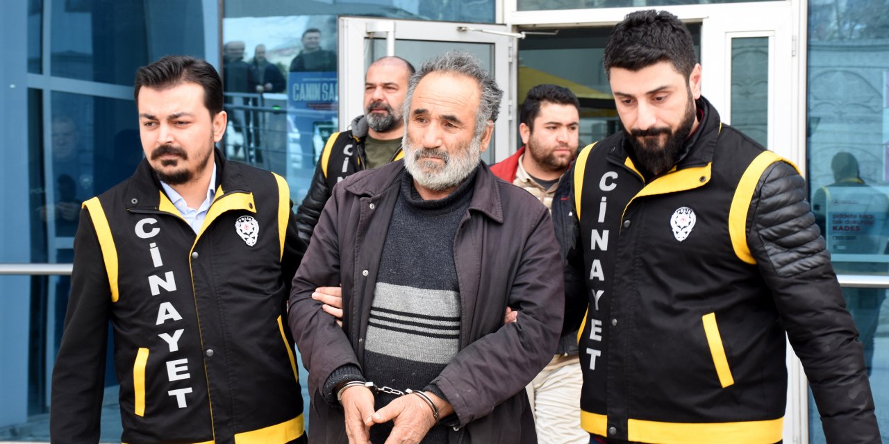 Hurdalıkta bir kişinin öldüğü silahlı kavgayla ilgili 1 şüpheli tutuklandı