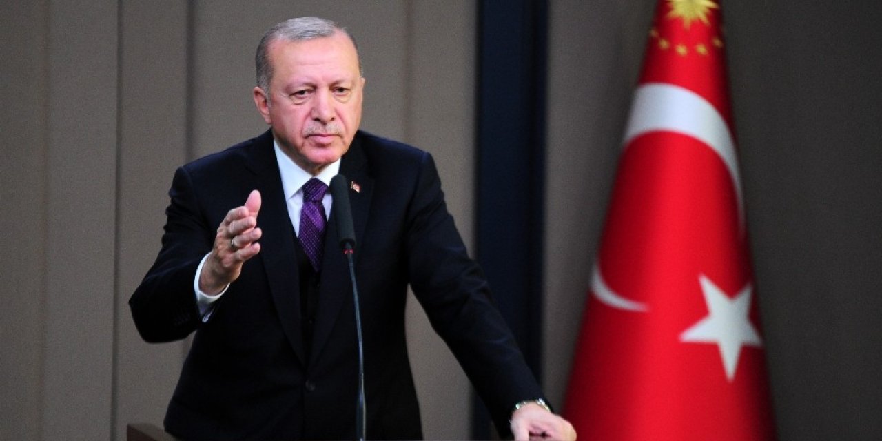 Cumhurbaşkanı Erdoğan: “5 Mart’ta en kötü ihtimalle Putin ile bir araya gelmemiz söz konusu”