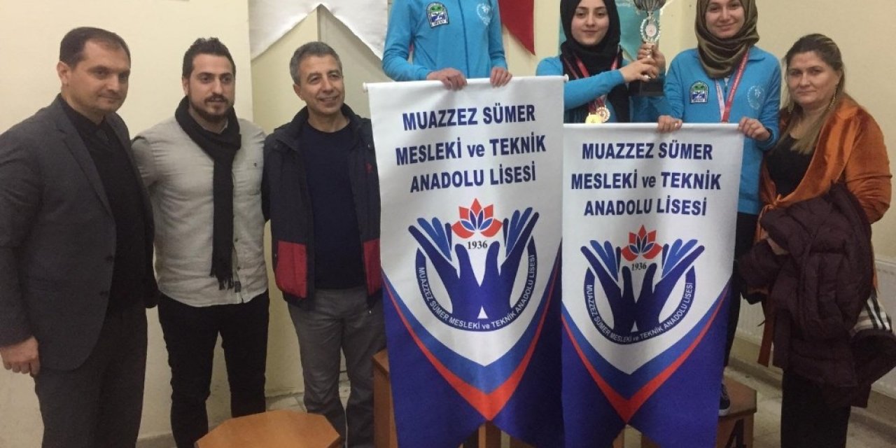 Diyarbakır’da atıcılık heyecanı sona erdi