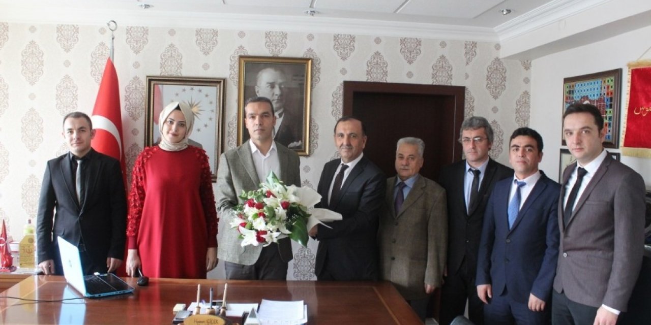 "Vergi bilinci son derece önemli’’