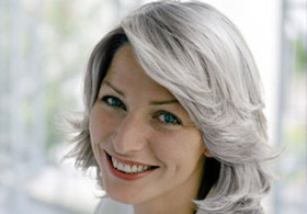 Beyaz saç tarihe karışıyor