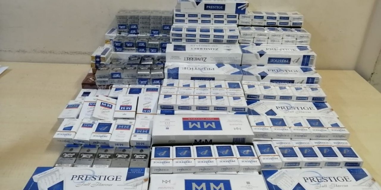 Aranan 140 şahıs yakalandı