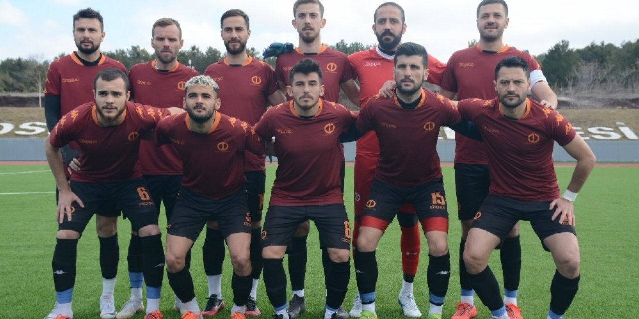 Anadolu Üniversitesi’nden muhteşem galibiyet