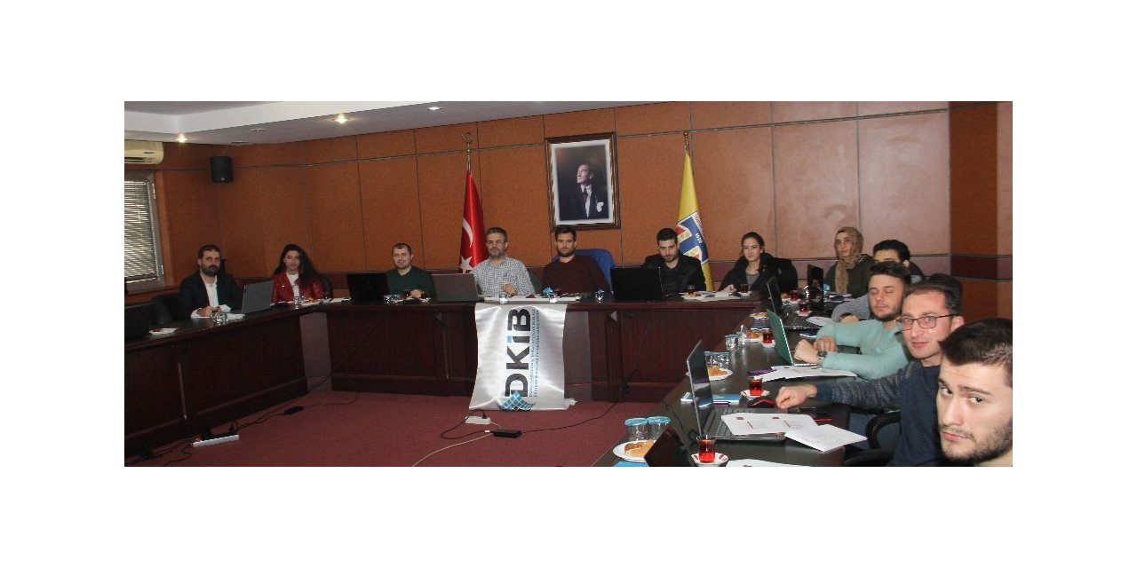 Doğu Karadeniz İhracatçılar Birliği eğitim atağına devam ediyor