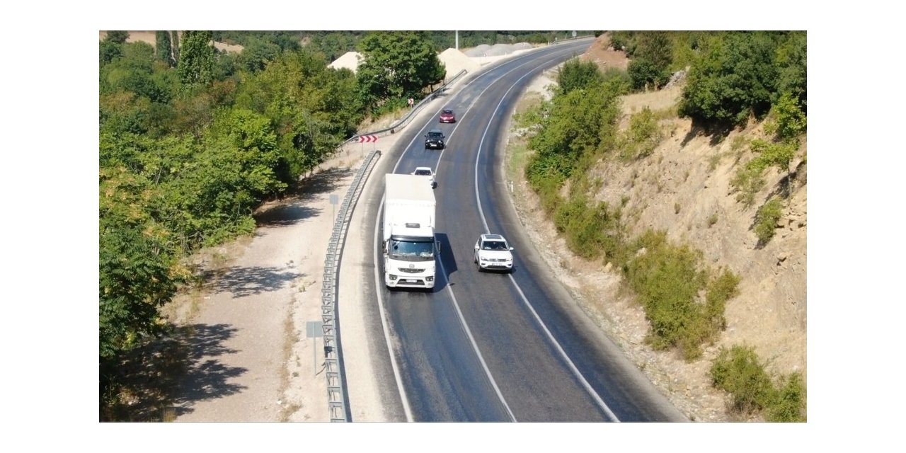 Isparta’da drone ve MOBESE denetimi