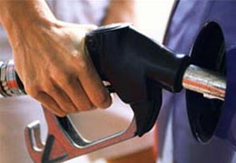 ''Suyla çalışan araba projesi''