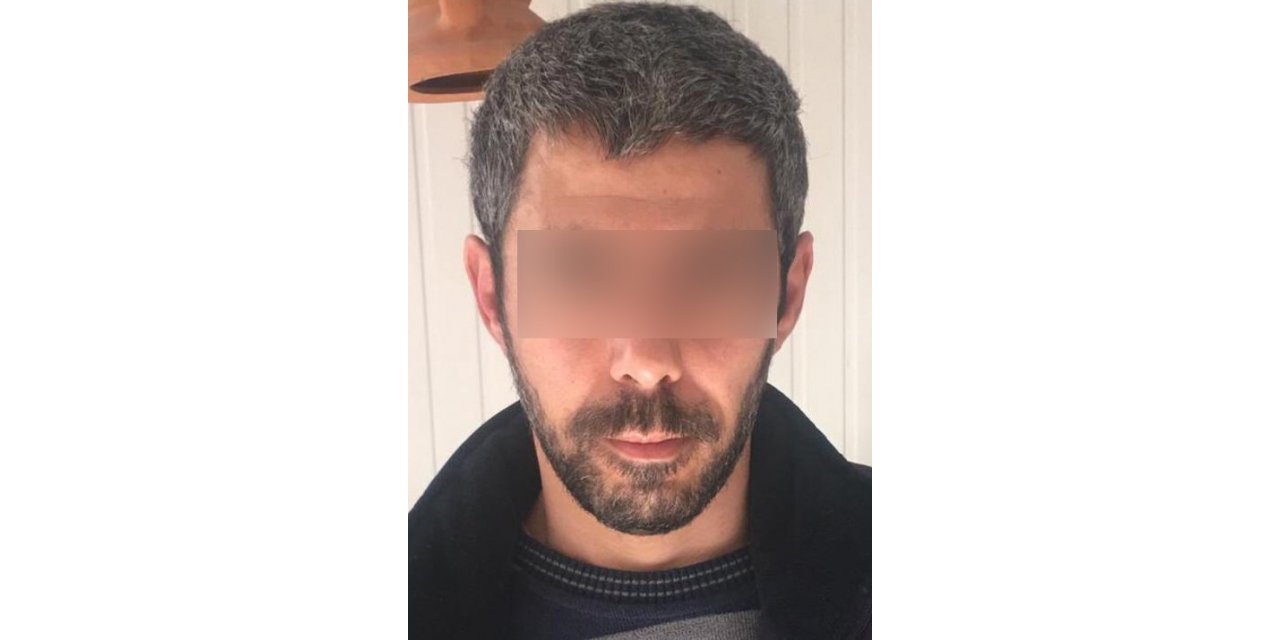 Cinayetten şartlı tahliye ile çıktı, suç işleyip infazını yaktı