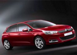 Sürücüsüne masaj yapan otomobil