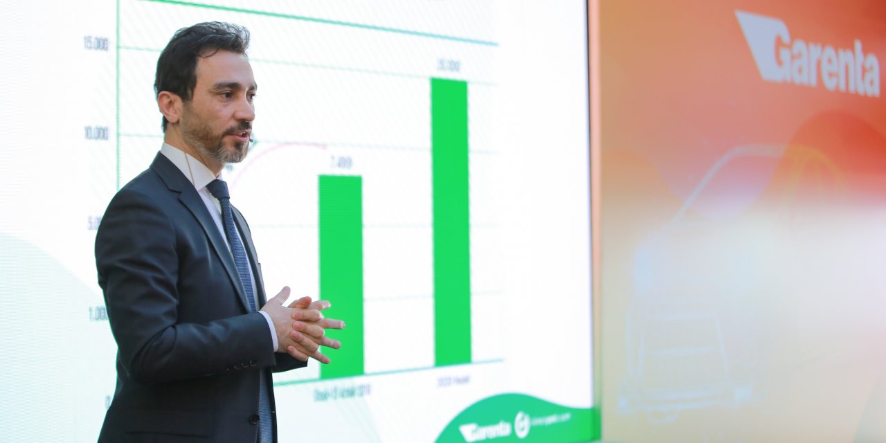 İkinci el araç fiyatlarında marttan sonra "sert dalgalanma" beklenmiyor