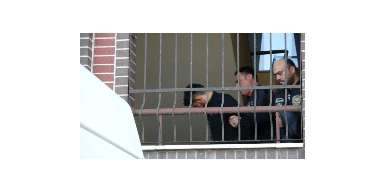 Güleda’nın katil zanlısı: "Kabloyu boğazına doladım ama sıkmadım"
