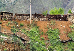 Askere ölüm nöbeti tutturuluyor