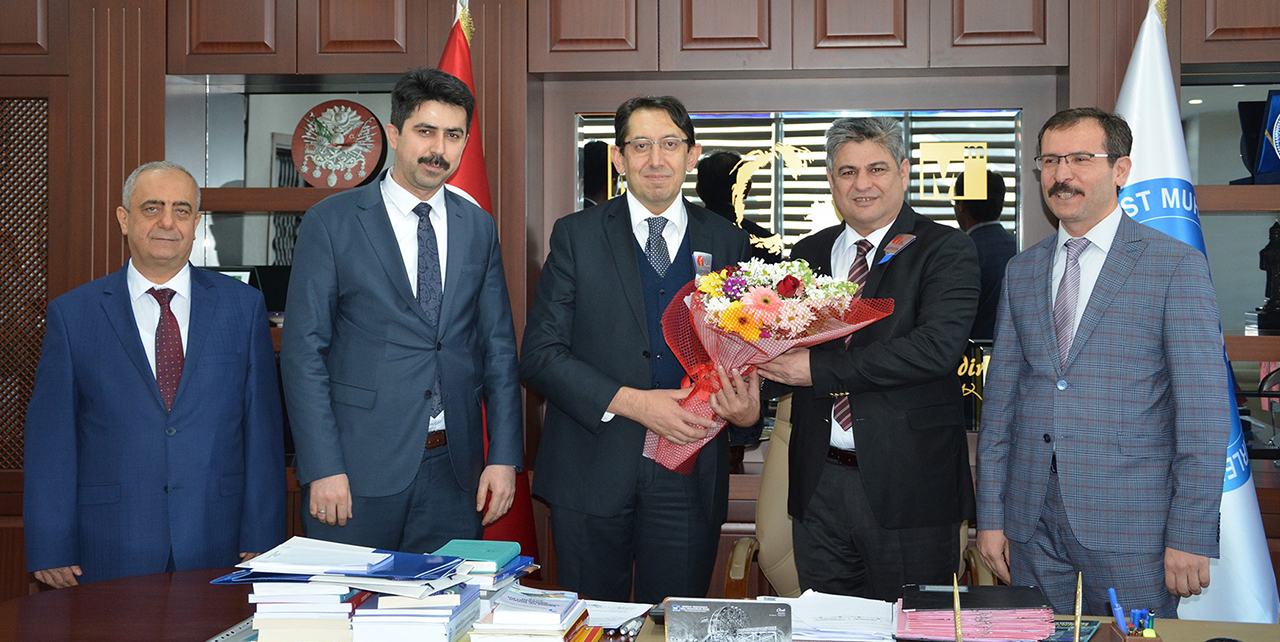 Erdal: Vergi Dairemizin destekçisi olmaya devam edeceğiz