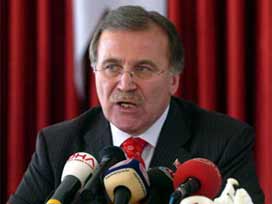 Şahin: Milletin beklentilerini ifade ettik