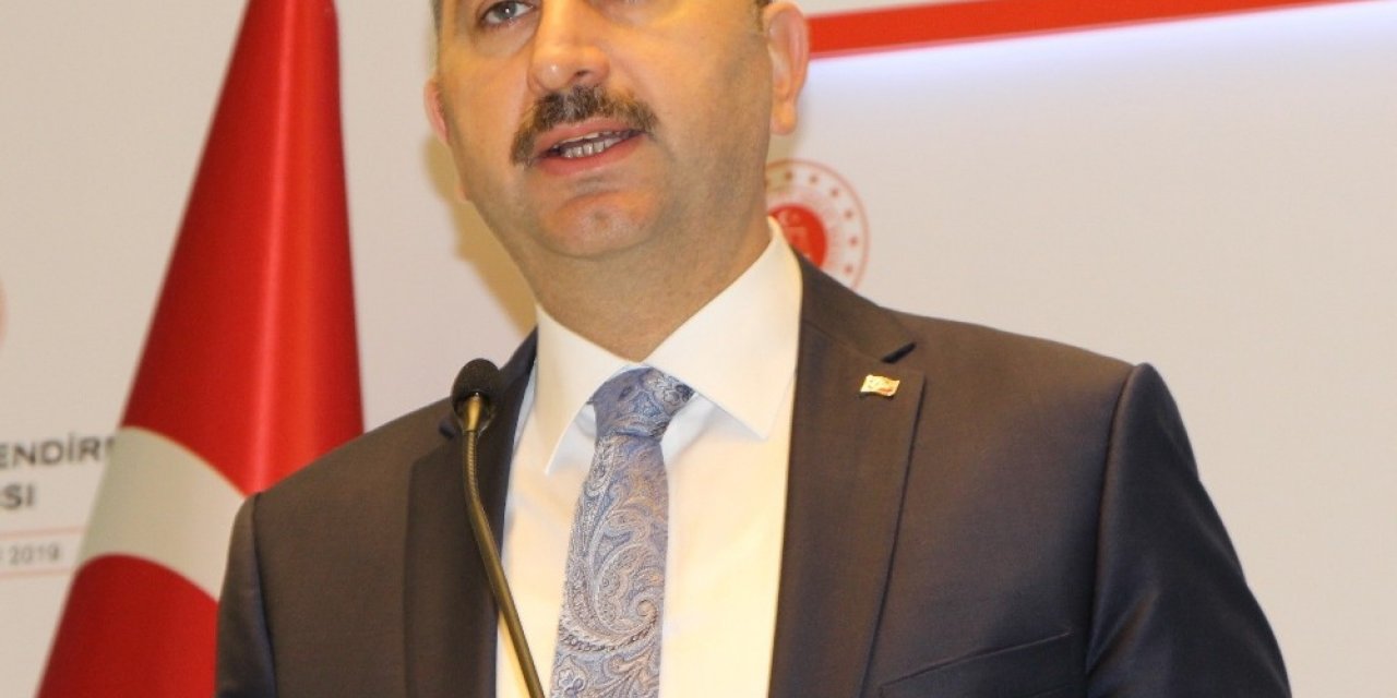 Af Yasasında tarih belli oldu