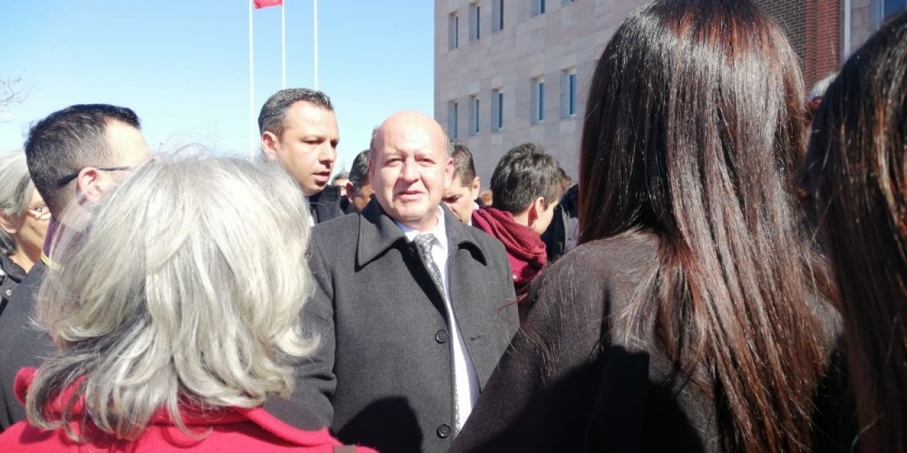 Eski sevgili kurbanı Güleda’nın babası : "Verilecek ceza ne kadar olsa da kızımı geri getirmeyecek "