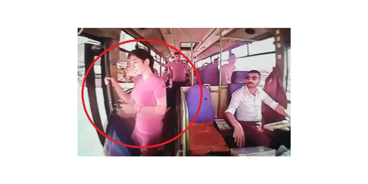 Otobüsten inmeye çalışırken ölen genç kızın davasında keşif yapılacak